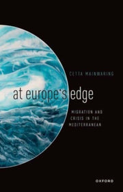 At Europes Edge
