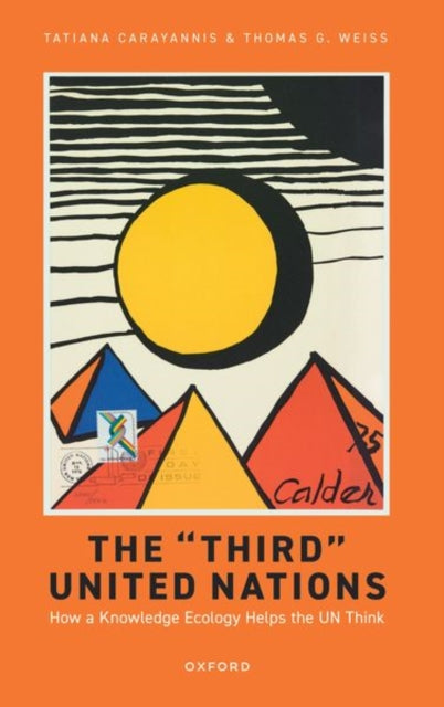 Third United Nations