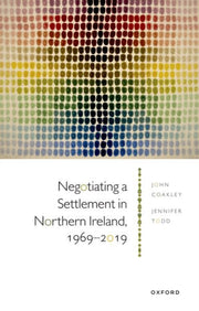 Negotiating A Settlement In Northern Ir
