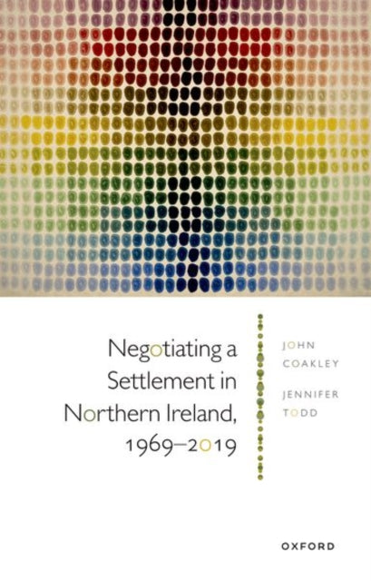 Negotiating A Settlement In Northern Ir