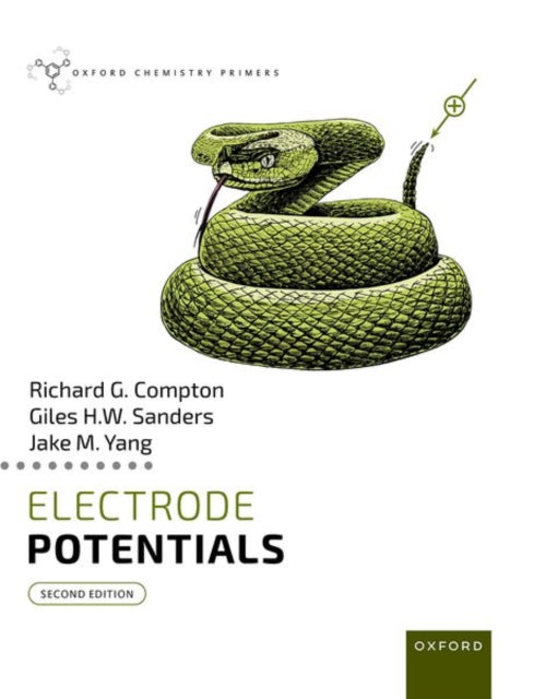 Electrode Potentials 2e