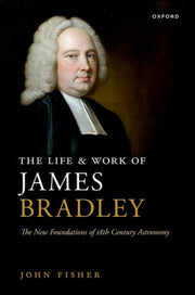 Life And Work Of James Bradley