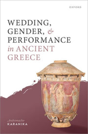 Wedding Gender & Performance In Ancient