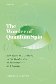 Wonder Of Quantum Spin