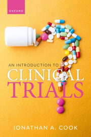 An Introduction To Clinical Trials