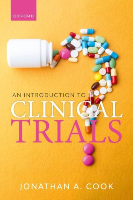 An Introduction To Clinical Trials
