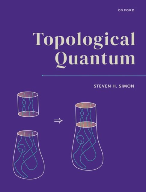 Topological Quantum Hardback