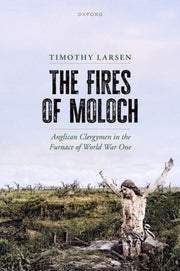 The Fires Of Moloch