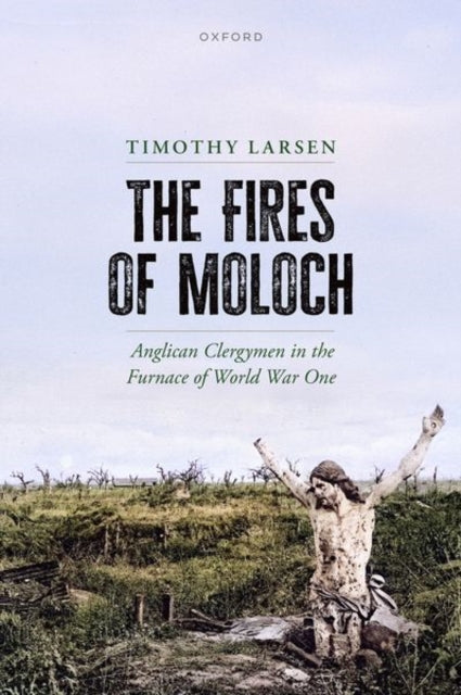 The Fires Of Moloch
