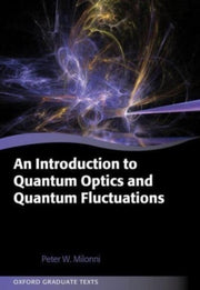 An Introduction To Quantum Optics And Q