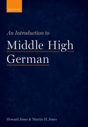 An Introduction To Middle High German