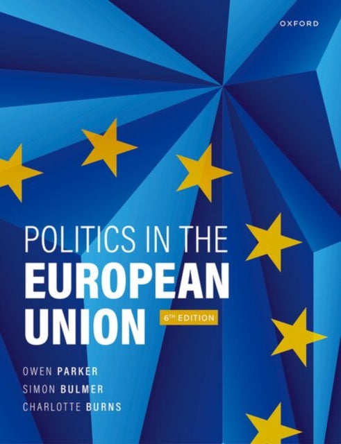 Politics In The European Union 6e