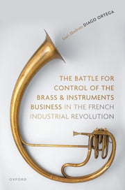 Battle For Control Of The Brass And