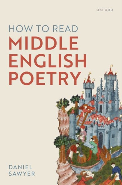 How To Read Middle English Poetry