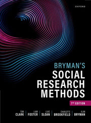 Brymans Social Research Methods