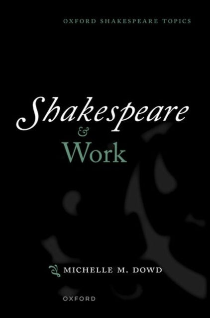 Shakespeare And Work