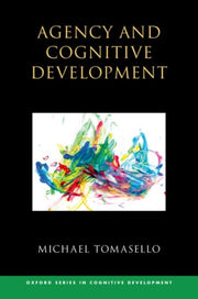 Agency & Cognitive Development Hardback