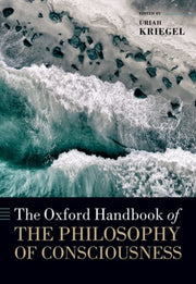 Oxford Handbook Of The Philosophy O By Kriegel, Uriah