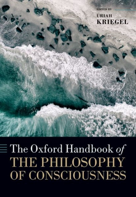 Oxford Handbook Of The Philosophy O By Kriegel, Uriah
