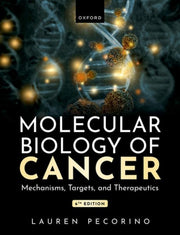 Molecular Biology Of Cancer