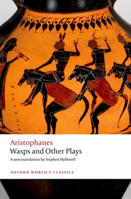 Wasps & Other Plays