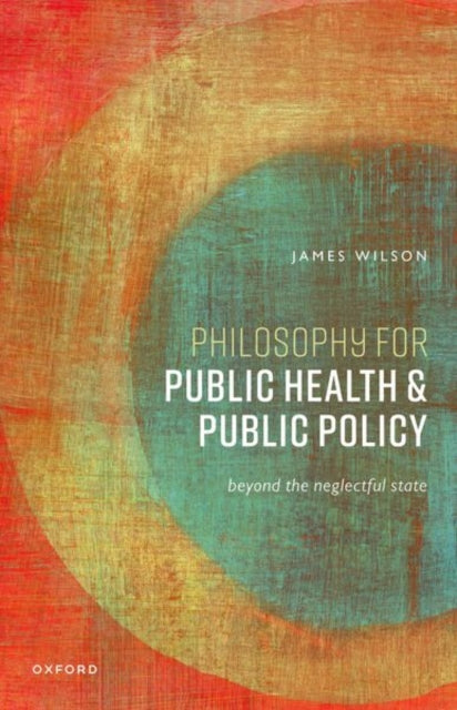 Philosophy For Public Health And Public
