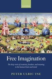 Free Imagination The Deep Roots Of Creat