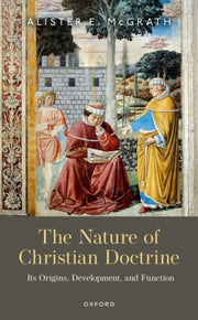 Nature Of Christian Doctrine By <![cdata[]]>