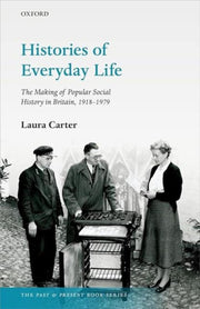 Histories Of Everyday Life