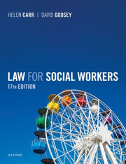 Law For Social Workers 17e