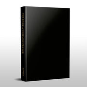 Book Of Common Prayer Pew Edition