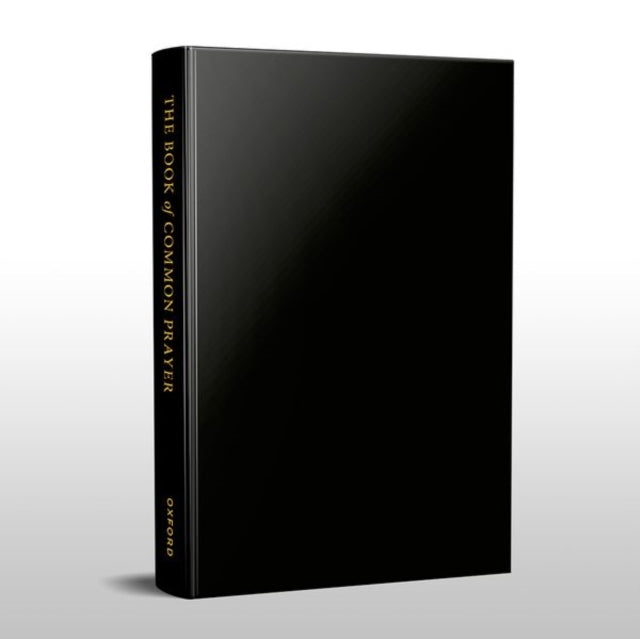Book Of Common Prayer Pew Edition