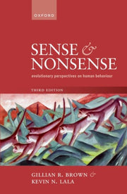 Sense And Nonsense