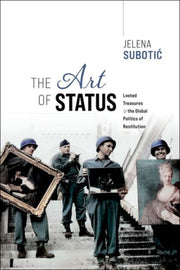 The Art Of Status