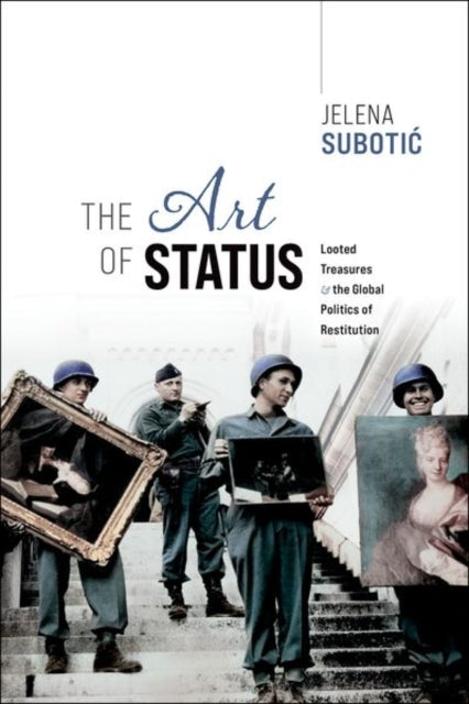 The Art Of Status