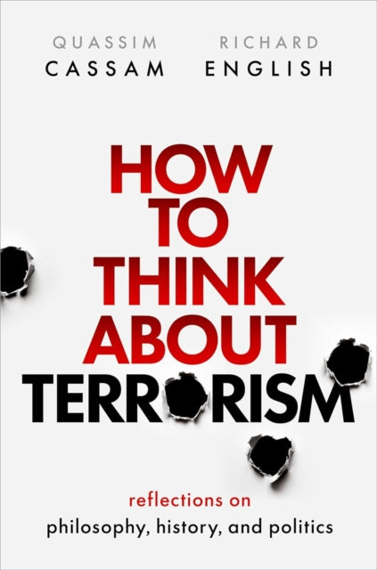 How To Think About Terrorism