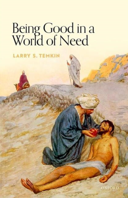 Being Good In A World Of Need