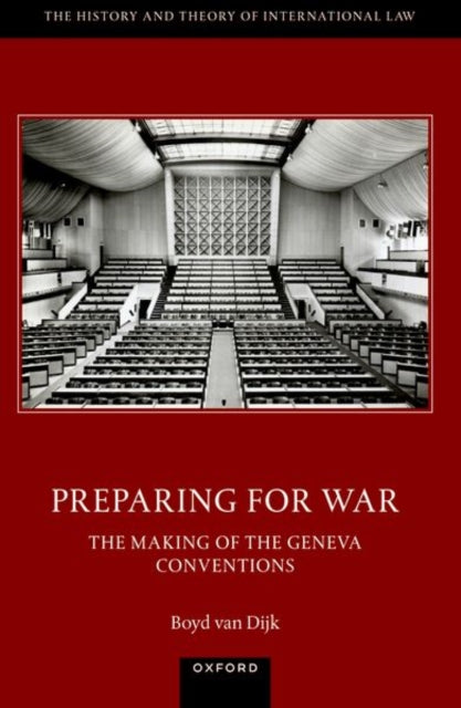 Preparing For War The Making Of The 19 By Dr Boyd  Van Dijk