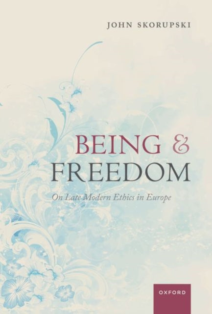 Being And Freedom