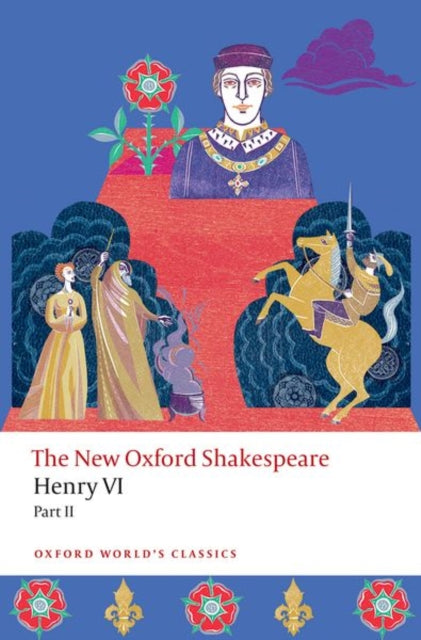 Henry Vi Part Ii