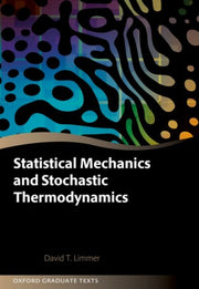 Statistical Mechanics And Stochastic Th