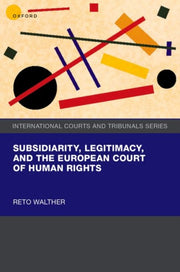 Subsidiarity Legitimacy And The Europ