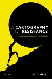 A Cartography Of Resistance