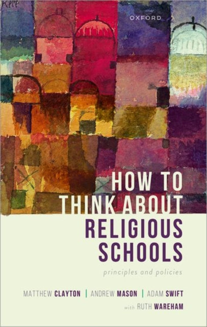 How To Think About Religious Schools