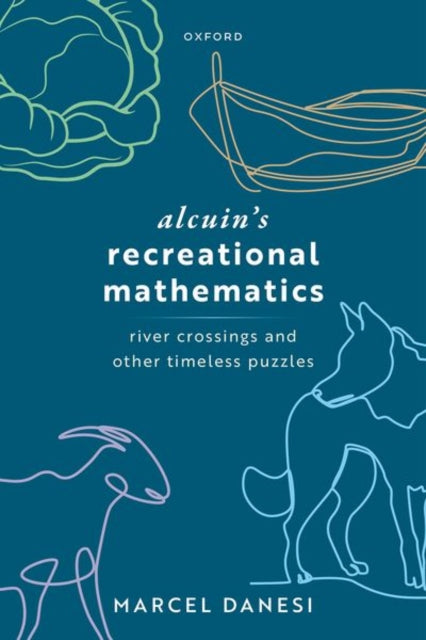River Crossings & Other Timeless Puzzles