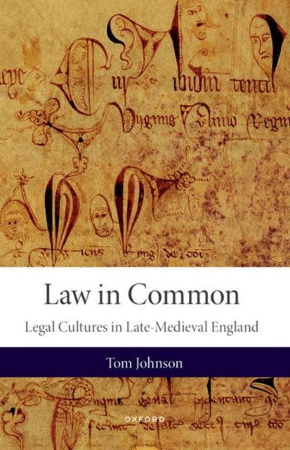 Law In Common