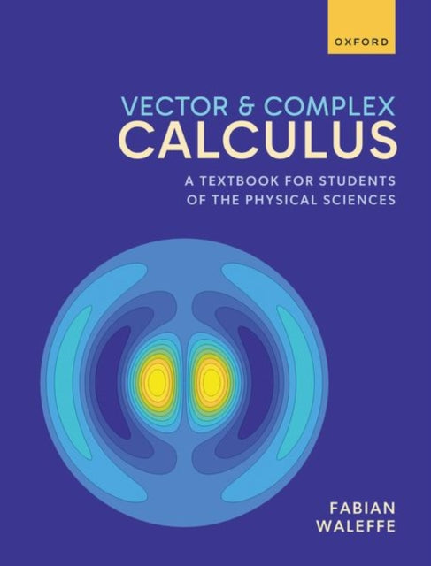 Vector And Complex Calculus