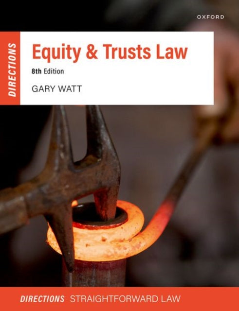 Equity Amp Trusts Law Directions