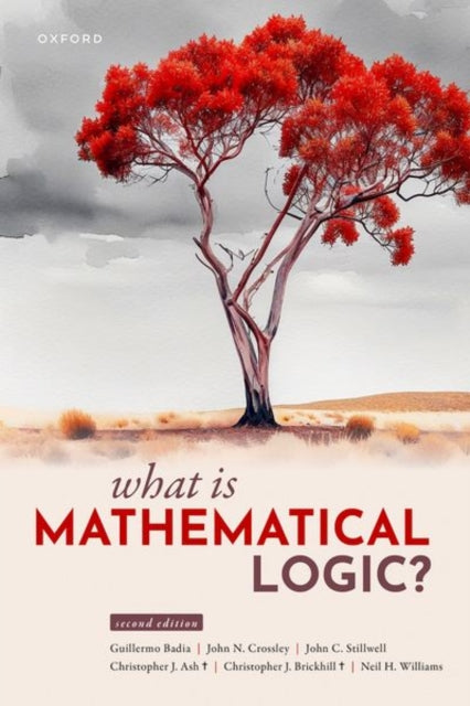 What Is Mathematical Logic