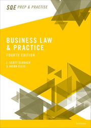 Business Law Practice 4e